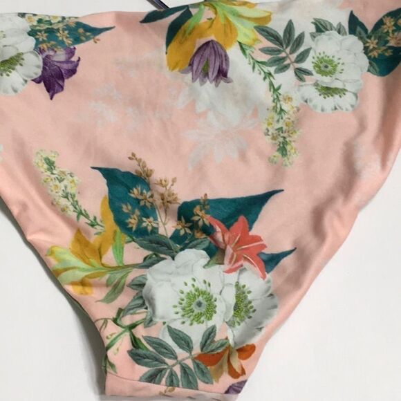 Isabella Rose bikini bottoms. NWT - Picture 6 of 6